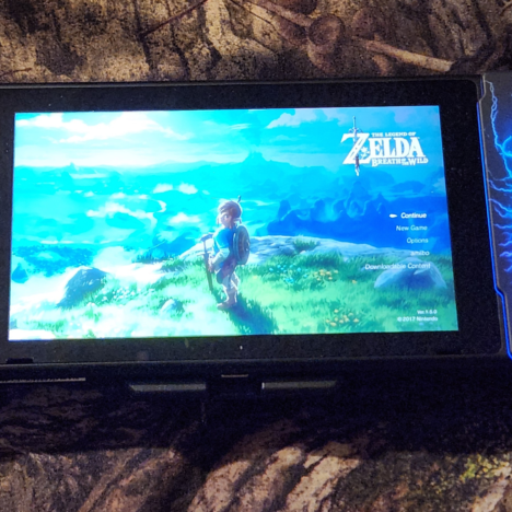 Nintendo Console: The History and Growth