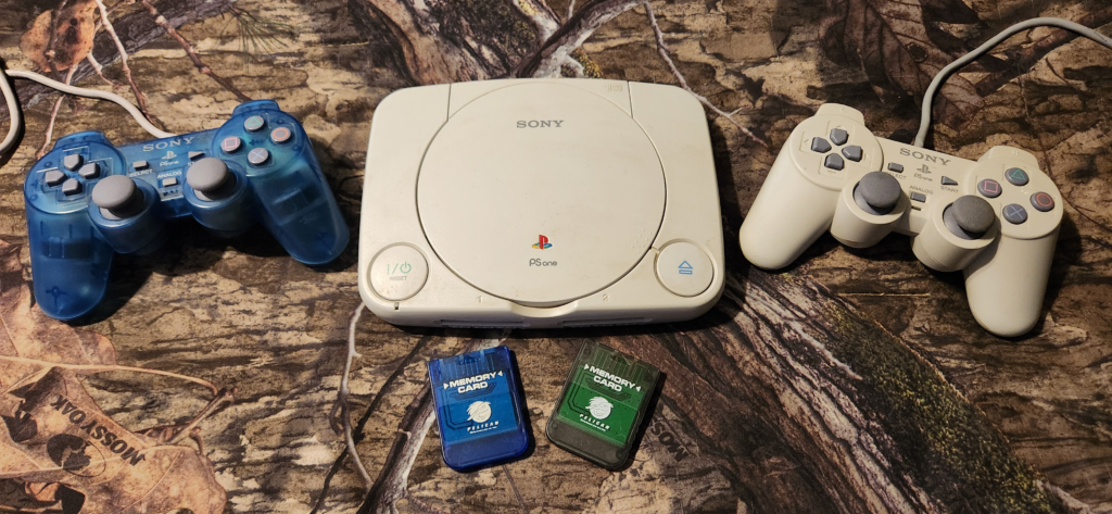 PS1