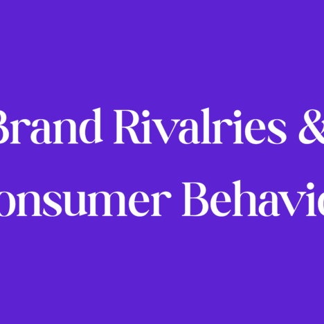 How Nintendo Impacts Market Segmentation